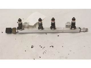 Комплект форсунок 03C906039A, 03C906039A    Volkswagen Caddy   