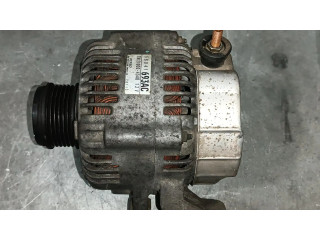 Генератор 56041693AC, ALTERNADOR   Jeep Cherokee III KJ 3.7     