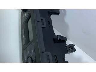 Блок управления климат-контролем 735421145, 10001827   Citroen Jumper