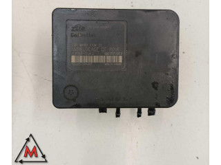 Блок управления АБС 10.0206, 9654777580   Peugeot 1007