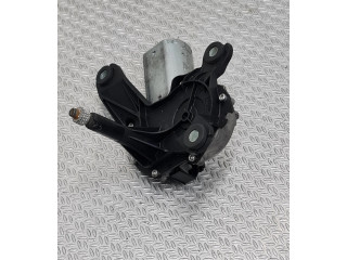 Двигатель стеклоочистителя заднего стекла 53011112, 005520064   Opel  Meriva A  2003 - 2010 года