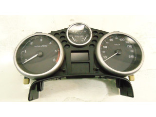 Přístrojová deska  Citroen C3 2011 9662904680  