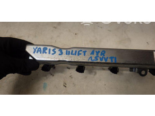 Vstřikovací lišta 0280158394   Toyota Yaris     