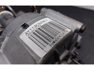 Руль Ford B-MAX  2012 - 2020 года AY113C529CH      