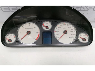 Přístrojová deska  Peugeot 407  9658138580, 703  
