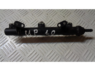 Топливная рампа 04C133313, 04C133317E   Volkswagen Up 1.0 