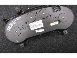 Панель приборов 51840519, 503003060100   Fiat Punto Evo       