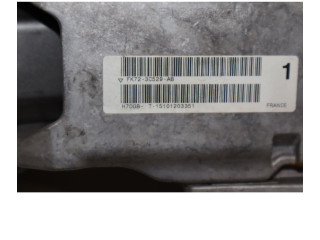   Рулевая рейка FK72-3C529-AB   Land Rover Discovery Sport 2014 -  года
