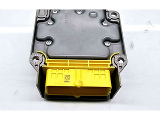 Блок подушек безопасности 8P0959655S   Audi A3 S3 A3 Sportback 8P