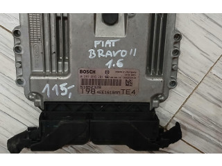 Řídící jednotka 51852328   Fiat Bravo 2010