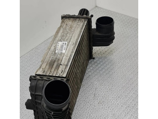 Интеркулер  9673015780, B1402004   Peugeot 5008 2.0