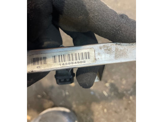 Vstřikovací lišta 143894902, 1427240   BMW 5 E39     
