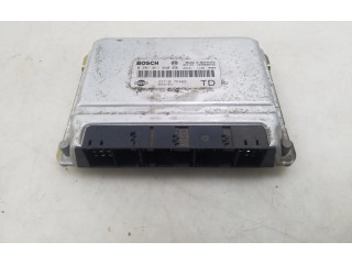 Řídící jednotka 237107F469   Nissan Terrano 2004