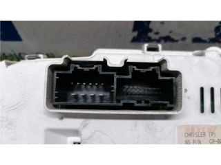 Панель приборов 3176740, 05107018AE   Jeep Compass       