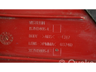 Задний фонарь левый сзади 1S7113405A, 3S7113405A    Ford Mondeo Mk III   2000-2007 года