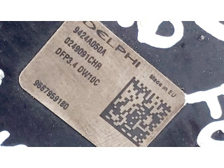 Vstřikovací čerpadlo 9687959180, 9424A050A   Ford Focus  pro naftový motor 2.0  