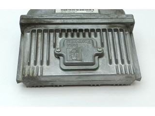 Řídící jednotka 16214848, 09351886   Cadillac STS Seville 1998