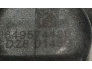 Vstřikovač 9649574480, 9649574480   Citroen C3     