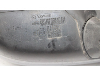 Zpětné zrcátko  Mazda 5   012284  