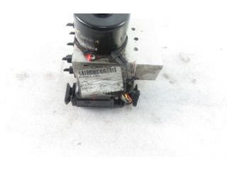 Блок АБС 10094603213, 1J0907379A   Audi  A3 S3 8L  1996 - 2003 года