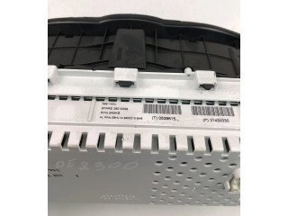 Панель приборов 31433330, DE2278   Volvo XC60       
