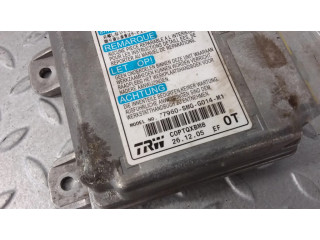 Блок подушек безопасности 77960SMGG014M1   Honda Civic