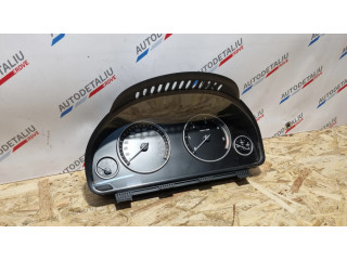 Přístrojová deska  BMW 5 F10 F11 2011 9228614, 2059571  