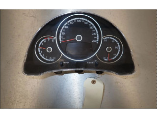 Přístrojová deska  Volkswagen Beetle A5 2016 5C5920875  