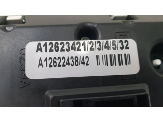 Дисплей    A12623421   Ford B-MAX