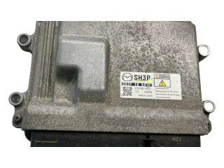Řídící jednotka 2757005507, SH3P18881C   Mazda CX-5 2015