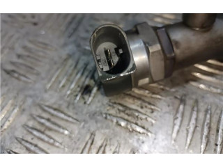 Vstřikovací lišta 059130090AJ, 059130090AJ   Audi A5 8T 8F    CAPA 