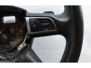 Volant Audi A6 Allroad C5 2003 4B1820021B, 0130111202  