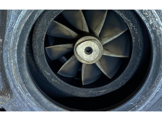  Турбина Mercedes-Benz ML W164  7576081, A6420900280   для двигателя OM 642.940      