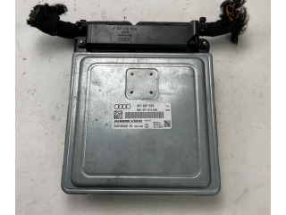 Řídící jednotka 4F1907559, 4F1910559   Audi A6 S6 C6 4F 2004