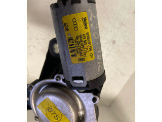 Моторчик заднего дворника 4F9955711C, W000001758    Audi A6 S6 C6 4F