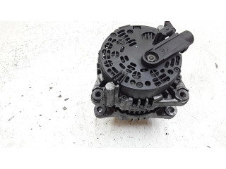 Генератор 9657129680   Citroen C6      