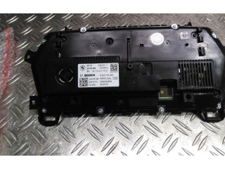 Přístrojová deska  BMW 1 F40 2023 621020236311, 5A76494  