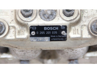 Jednotka ABS 0265021035, 0265021035   Nissan Primera 1995