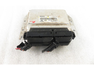 Řídící jednotka 3910127250, 0281010315   Hyundai Santa Fe 2001