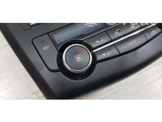 Блок управления климат-контролем 275105707R   Renault Kadjar