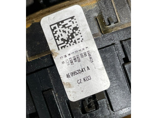 Подрулевой шлейф SRS 4E0953541A, CZK03   Audi A6 Allroad C6