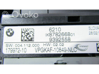 Панель приборов R00844, 62108736889   BMW 5 G30 G31       