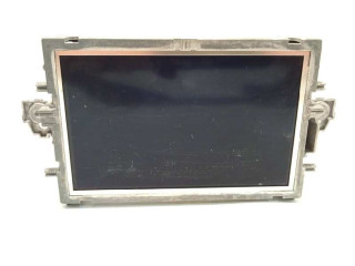 Дисплей    A2129002213, 2129002213   Mercedes-Benz CLS C218 X218