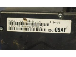 Блок управления 56007192   Jeep Grand Cherokee