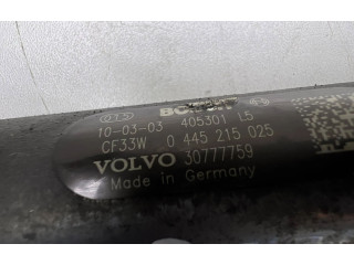 Vstřikovací lišta 30777759, 405301   Volvo XC60     