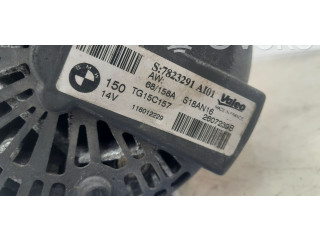 Генератор 7823291, 178425   Mini Cooper Countryman R60      