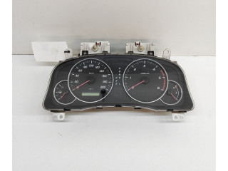 Přístrojová deska  Toyota Land Cruiser (J120) 2005 838006D161  