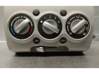 Модуль блока управления кондиционером 74400M68K71   Suzuki Alto