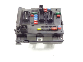   Pojistková skříňka 9650664080, 9650664080   Peugeot 307 CC 2004