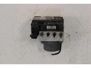 Блок АБС    Fiat  Punto (188)  1999-2010 года